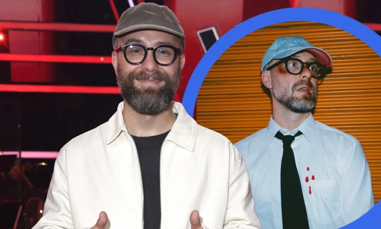 Mark Forster Kinder: Hat der Sänger eine Familie und Kinder?a