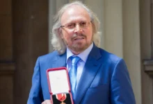 barry gibb todesursache