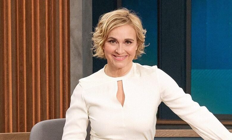 caren miosga geschieden