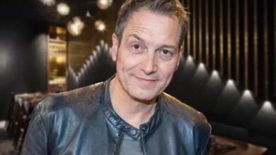 dieter nuhr krankheit