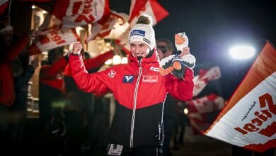 Eva Pinkelnig Freund Philipp