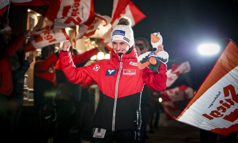 Eva Pinkelnig Freund Philipp