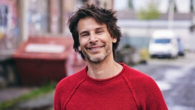 florian odendahl kinder