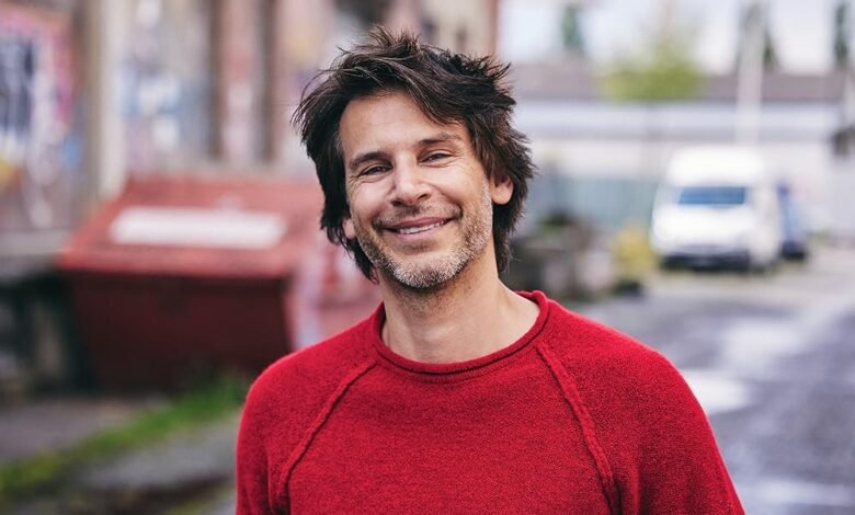 florian odendahl kinder