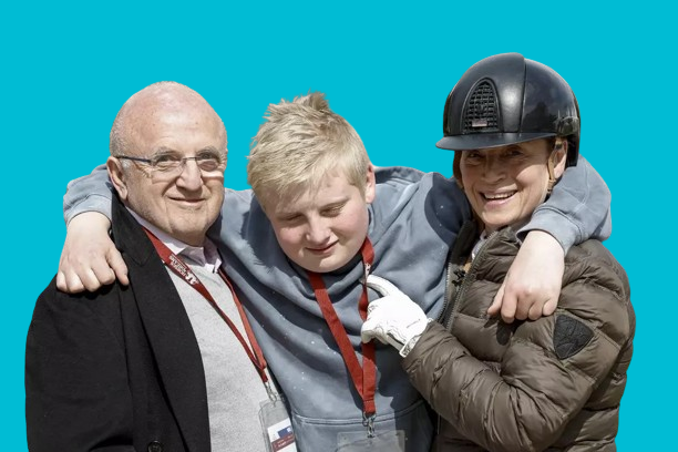 frederik werth krankheit