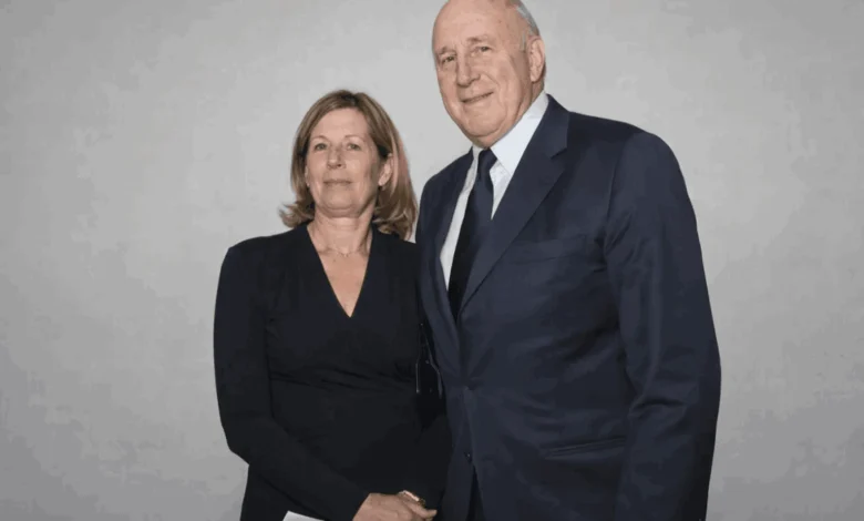 gisela hoeneß