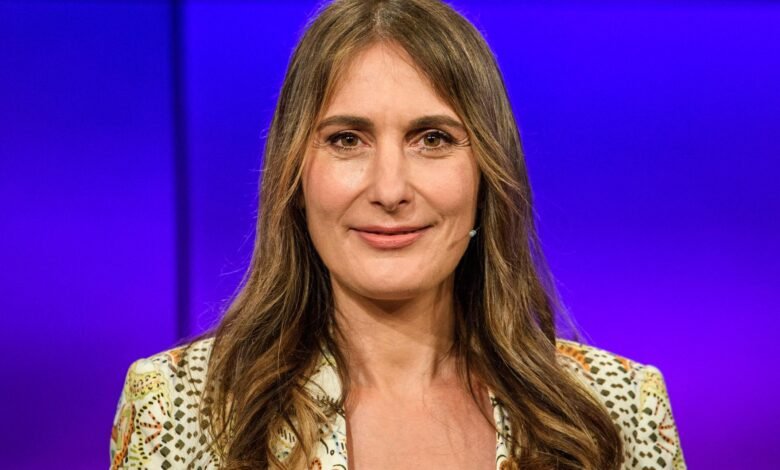 ist anja kohl verheiratet