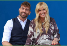 julia leischik lebenspartner