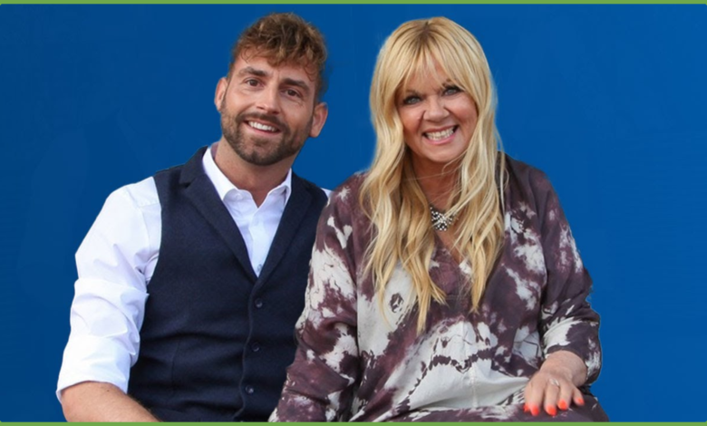 julia leischik lebenspartner