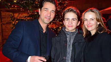 julius romeo andreas