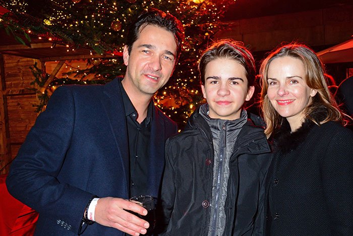 julius romeo andreas