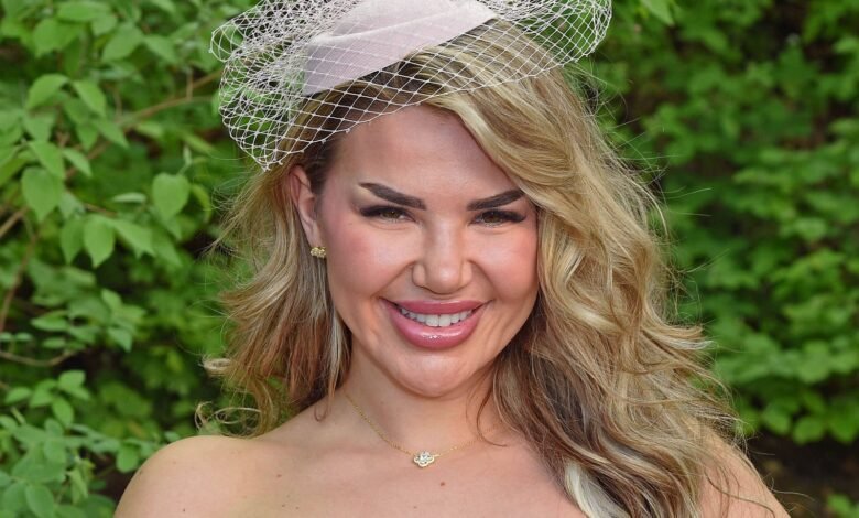 kim virginia früher