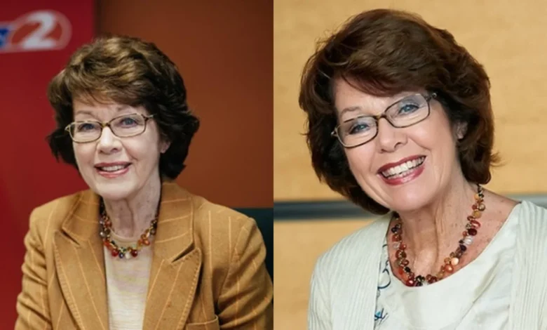 marianne koch sohn todesursache