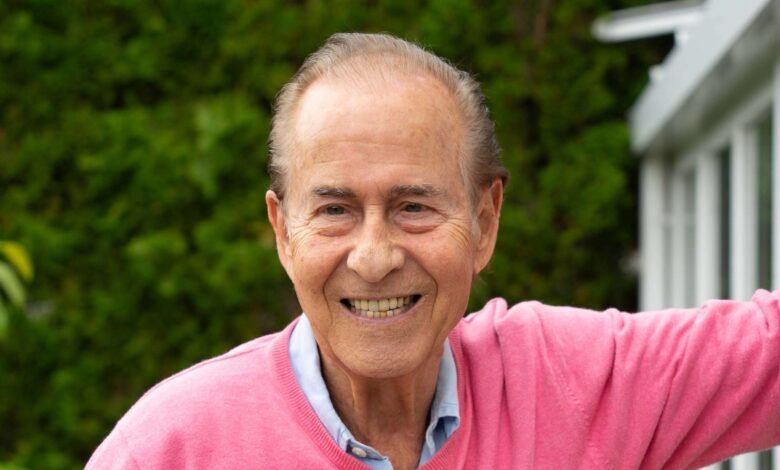 Michael Holm Krankheit