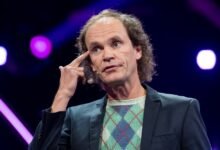 olaf schubert privat