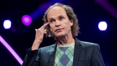 olaf schubert privat