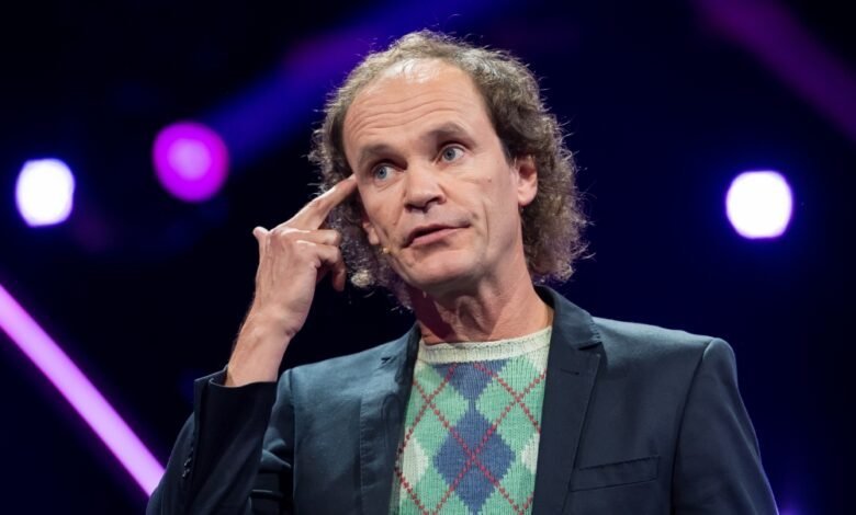 olaf schubert privat